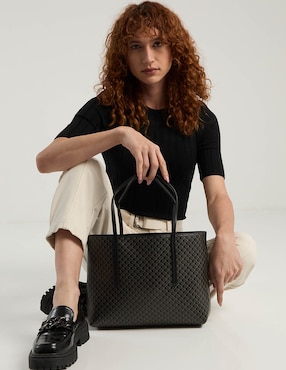 Bolsa tote Calvin Klein para mujer