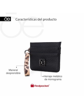 Cartera Cloe para mujer
