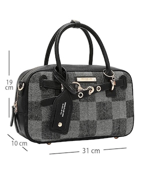 Bolsa Shoulder Nicole Lee para mujer