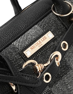 Bolsa Shoulder Nicole Lee para mujer