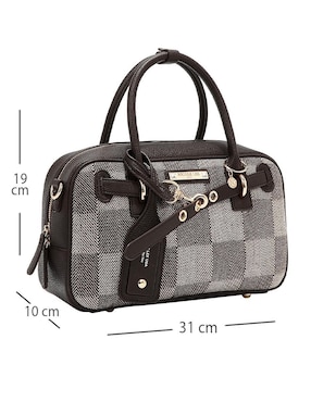 Bolsa Shoulder Nicole Lee para mujer