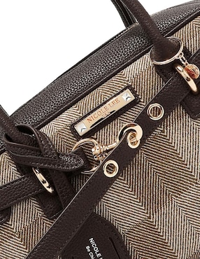 Bolsa Shoulder Nicole Lee para mujer
