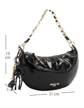 Bolsa shoulder Nicole Lee para mujer