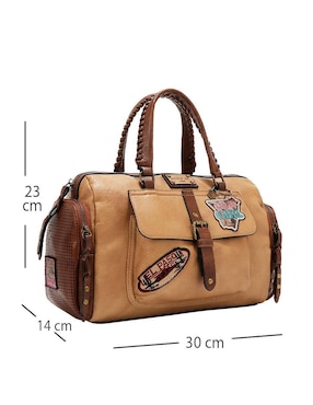 Bolsa crossbody Nicole Lee para mujer