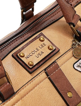 Bolsa crossbody Nicole Lee para mujer