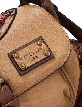 Bolsa crossbody Nicole Lee para mujer
