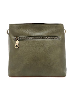 Bolsa crossbody Nicole Lee para mujer