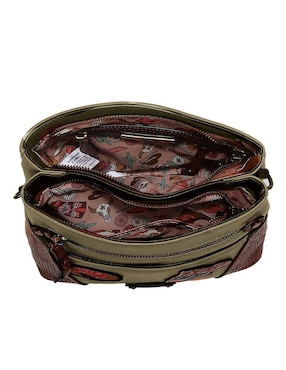 Bolsa crossbody Nicole Lee para mujer