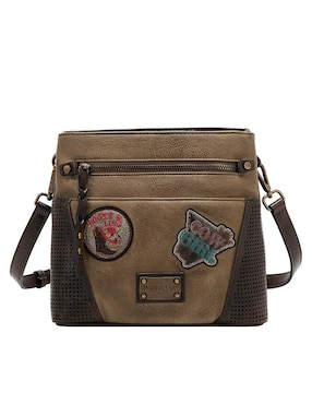 Bolsa crossbody Nicole Lee para mujer