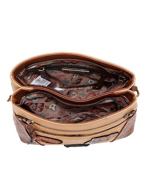 Bolsa crossbody Nicole Lee para mujer