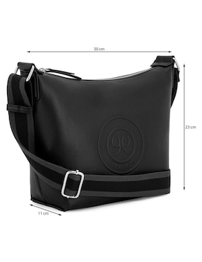 Bolsa Crossbody Nine West Galilee para mujer