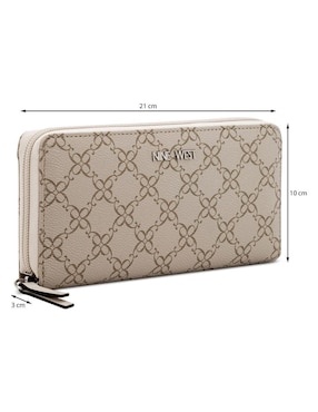 Cartera Nine West Norah para mujer