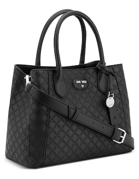 Bolsa satchel Nine West Adeline para mujer