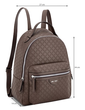 Backpack Nine West Vonetta para mujer