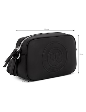 Bolsa Crossbody Nine West Galilee para mujer