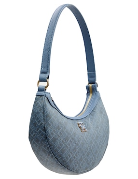 Bolsa hobo Tommy Hilfiger para mujer