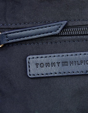 Bolsa hobo Tommy Hilfiger para mujer