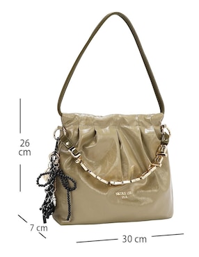 Bolsa shoulder Nicole Lee para mujer