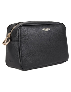 Bolsa crossbody Lacoste Champs Elysees de piel para mujer