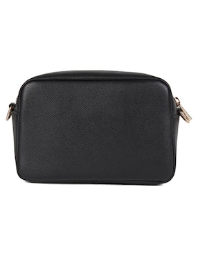 Bolsa crossbody Lacoste Champs Elysees de piel para mujer