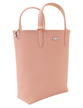 Bolsa shopper Lacoste para mujer