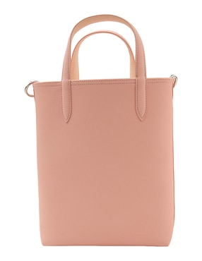 Bolsa shopper Lacoste para mujer
