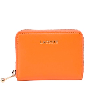 Cartera Lacoste para mujer