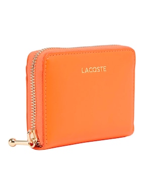 Cartera Lacoste para mujer