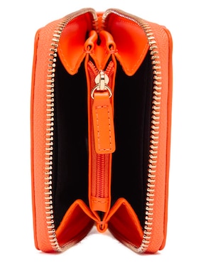 Cartera Lacoste para mujer