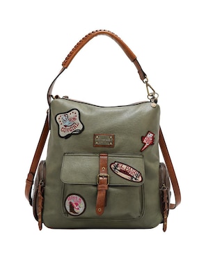 Bolsa shoulder Nicole Lee para mujer