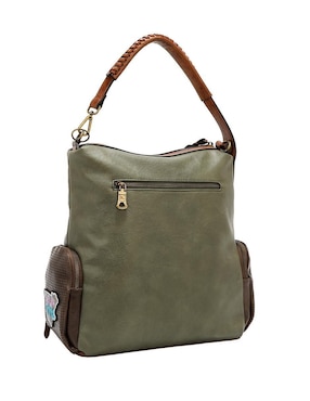 Bolsa shoulder Nicole Lee para mujer