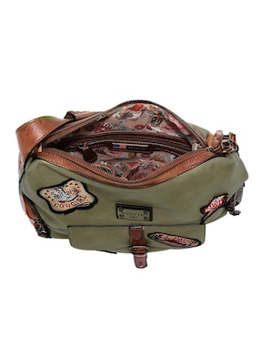 Bolsa shoulder Nicole Lee para mujer