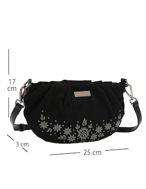 Bolsa crossbody Nicole Lee para mujer