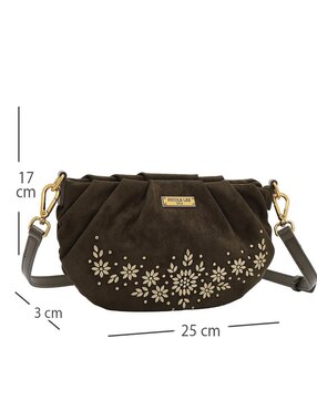 Bolsa crossbody Nicole Lee para mujer