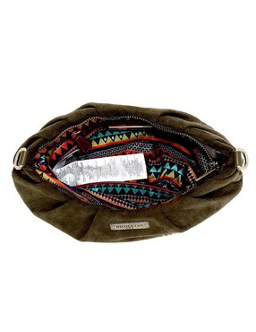 Bolsa crossbody Nicole Lee para mujer