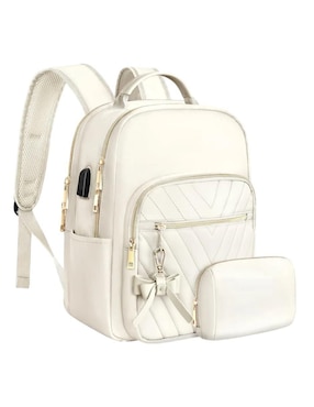 Mochila antirrobo Belug impermeable para mujer