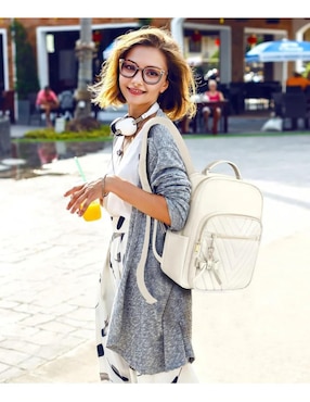 Mochila antirrobo Belug impermeable para mujer