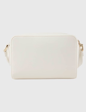 Bolsa crossbody Lacoste para mujer