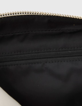 Bolsa crossbody Lacoste para mujer