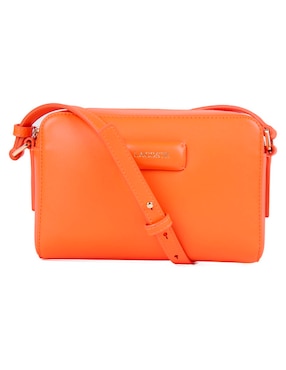 Bolsa crossbody Lacoste para mujer