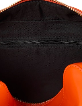 Bolsa crossbody Lacoste para mujer