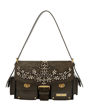 Bolsa crossbody Nicole Lee para mujer