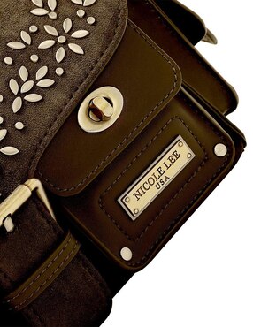 Bolsa crossbody Nicole Lee para mujer