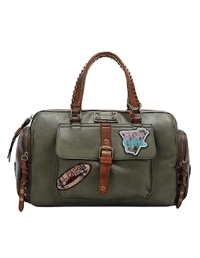 Bolsa crossbody Nicole Lee para mujer
