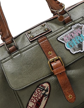 Bolsa crossbody Nicole Lee para mujer