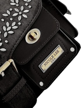 Bolsa crossbody Nicole Lee para mujer