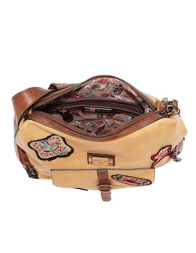 Bolsa shoulder Nicole Lee para mujer