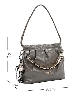 Bolsa shoulder Nicole Lee para mujer