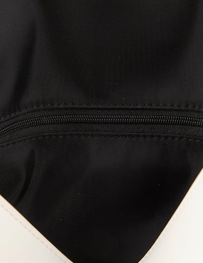 Bolsa crossbody Lacoste para mujer