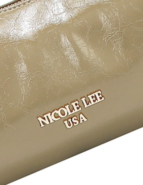 Bolsa shoulder Nicole Lee para mujer